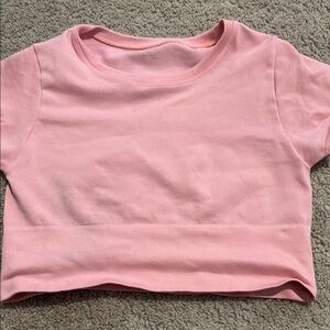 Pink Kids T-Shirt